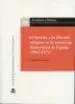 AudioLibro El Derecho a la Libertad Religiosa en la Transicion Democratica ( 1963-1978) de Romina De Carli