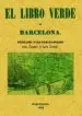 AudioLibro El Libro Verde de Barcelona (Ed. Facsimil) de Varios Autores