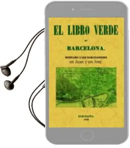 Descargar AudioLibro El Libro Verde de Barcelona (Ed. Facsimil) de Varios Autores año 2009