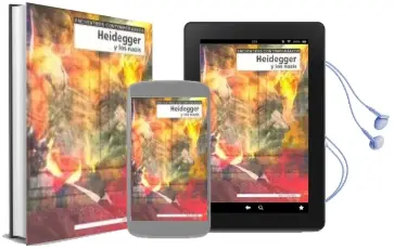 Descargar AudioLibro Heidegger y los Nazis de Jeff Collins año 2009