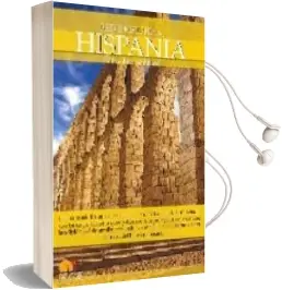 Descargar AudioLibro Hispania (Breve Historia De...) de Jorge Pisa Sanchez año 2009