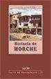 AudioLibro Historia de Horche (Tierra de Guadalajara nº 71) de Juan Luis Francos Brea
