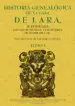AudioLibro Historia Genealogica de la Casa de Lara (Ed. Facsimil) de Luis De Salazar Y Castro