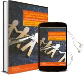 Descargar AudioLibro Holocausto y Crimenes Contra la Humanidad: Claves y Recorridos de l Antisemitismo de Rafael Rodriguez Prieto año 2009