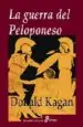 AudioLibro La Guerra del Peloponeso de Donald Kagan