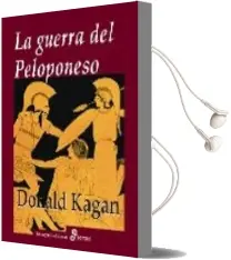 Descargar AudioLibro La Guerra del Peloponeso de Donald Kagan año 2009