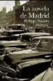 AudioLibro La Novela de Madrid de Philippe Nourry