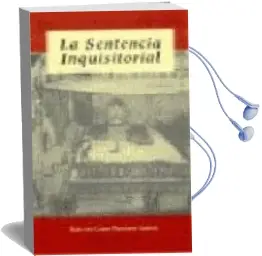Descargar AudioLibro La Sentencia Inquisitorial de Maria Del Camino Fernandez Gimenez año 2009