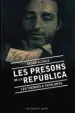 AudioLibro Les Presons de la Republica de Cesar Alcala
