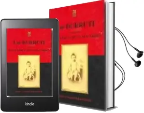 Descargar AudioLibro Los Durruti: Apuntes Sobre una Familia de Vanguardia de Jose Antonio Martinez Reñones año 2009