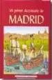 AudioLibro Mi Primer Diccionario de Madrid de Miguel Tebar
