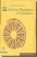 AudioLibro Molinos Harineros de Guadalajara de Eulalia Castellote Herrero