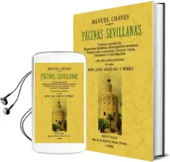 Descargar AudioLibro Paginas Sevillanas (Facsimil) de Manuel Chaves año 2009