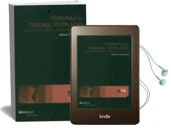 Descargar AudioLibro Personajes, Poderes, Fortalezas y Otros Temas de la Historia de a Andalucia (Siglos xiv y Xvi) de Alfonso Franco Silva año 2009