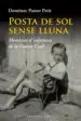 AudioLibro Posta de sol Sense Lluna: Memories d Infantesa de la Guerra Civil de Domenec Pastor