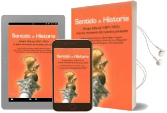 Descargar AudioLibro Sentido e Historia de Varios Autores año 2009