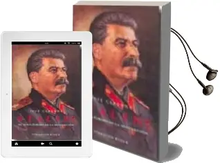 Descargar AudioLibro Stalin: El Sepulturero de la Revolucion de Jose Cardona año 2009