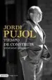 AudioLibro Tiempo de Construir: Memorias (1980-1993) de Jordi Pujol