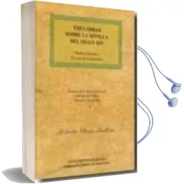 Descargar AudioLibro Tres Obras Sobre la Sevilla del Siglo xiv de Varios Autores año 2009