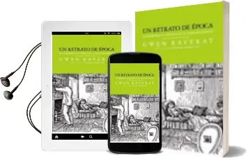 Descargar AudioLibro Un Retrato de Epoca: Las Memorias de Infancia de la Nieta de Darw in de Gwen Raverat año 2009