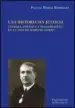 AudioLibro Una Historia sin Justicia de Pascual Marzal Rodriguez