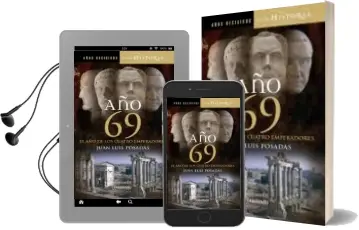 Descargar AudioLibro Año 69 de Juan Luis Posadas año 2009
