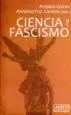 AudioLibro Ciencia y Fascismo de Amparo Gomez