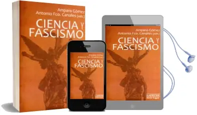 Descargar AudioLibro Ciencia y Fascismo de Amparo Gomez año 2009