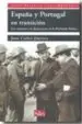 AudioLibro España y Portugal en Transicion. los Caminos a la Democracia en la Peninsula Iberica de Juan Carlos Jimenez