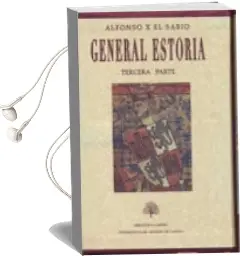 Descargar AudioLibro General Estoria Tercera Parte (Estuche con 2 Vols) de Alfonso X El Sabio año 2009