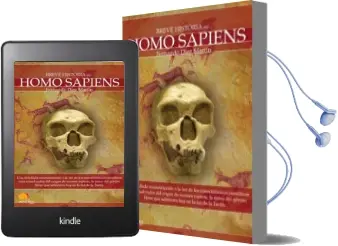 Descargar AudioLibro Homo Sapiens (Breve Historia Del...) de Fernando Diez Martin año 2009