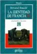 AudioLibro Identidad de Francia, la. T.3. los Hombres y las Cosas. (Parte ii ) de Fernand Braudel