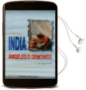 Descargar AudioLibro India Angeles o Demonios de Pastor Petit año 2009