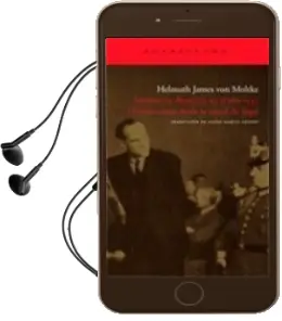 Descargar AudioLibro Informe de Alemania en el año 1943 de Helmuth Von Moltke año 2009
