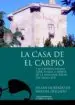 AudioLibro La Casa de el Carpio y su Expansionismo Territorial a Partir de l a Segunda Mitad del Siglo Xvii de Julian Hurtado De Molina Delgado