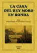 AudioLibro La Casa del rey Moro en Ronda de Juan Perez De Guzman Y Gallo