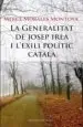 AudioLibro La Generalitat de Josep Irla i l Exili Politic Catala de Merce Morales