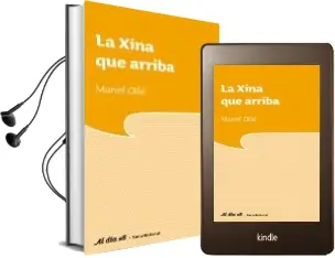 Descargar AudioLibro La Xina que Arriba de Manuel Olle año 2009