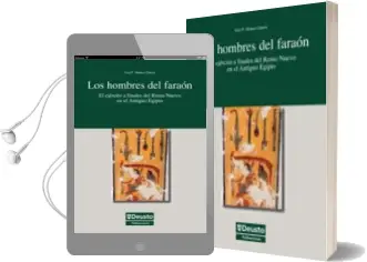 Descargar AudioLibro Los Hombres del Faraon: El Ejercito a Finales del Reino Nuevo en el Antiguo Egipto de Alonso Garcia Jose F. año 2009