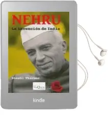 Descargar AudioLibro Nehru la Invencion de India de Sashi Tharoor año 2009