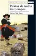 AudioLibro Piratas de Todos los Tiempos de Victor San Juan