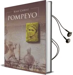 Descargar AudioLibro Pompeyo de Karl Christ año 2009