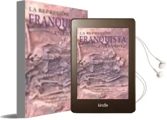 Descargar AudioLibro Represion Franquista en el Frente de Levante de Varios Autores año 2009