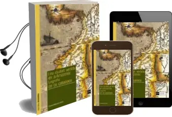 Descargar AudioLibro Una Ciudad Perdida en la Amazonia: Logroño de los Caballeros de Carmen Martinez Martin año 2009