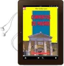Descargar AudioLibro Conventos de Madrid de Pilar Corella Suarez año 2009