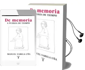 Descargar AudioLibro De Memoria de Manuel Varela año 2009