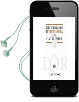 Descargar AudioLibro Diccionari d Historia de Catalunya de Jesus Mestre I Campi año 2009