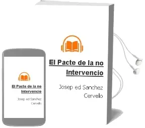 Descargar AudioLibro El Pacte de la no Intervencio de Josep (Ed.) Sanchez Cervello año 2009