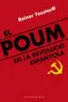 AudioLibro El Poum en la Revolucio Espanyola de Reiner Tosstorff