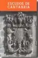 AudioLibro Escudos de Cantabria de Carmen Gonzalez Echegaray